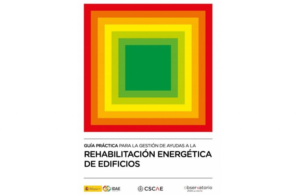 Ayudas PREE para la rehabilitación energética de edificios existentes