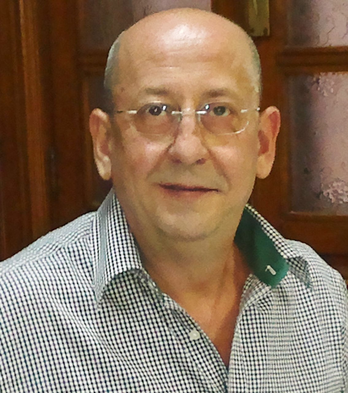 José Antonio Illanas Gómez