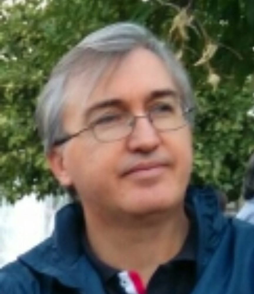 Rafael Roldán Moral