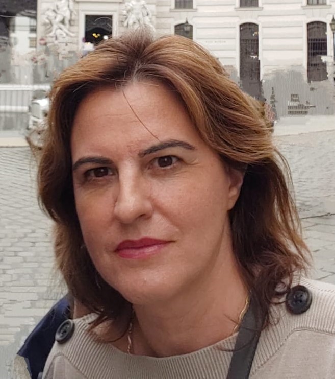María Consuelo Sales Jericó