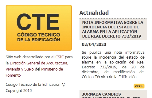 Fin De La Moratoria Periodo Transitorio De Aplicacion Voluntaria De Db He 2019 Y Hulc 2019