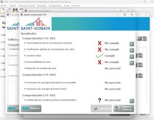 Complementos de CE3X_Saint Gobain sgConecta_DB HE